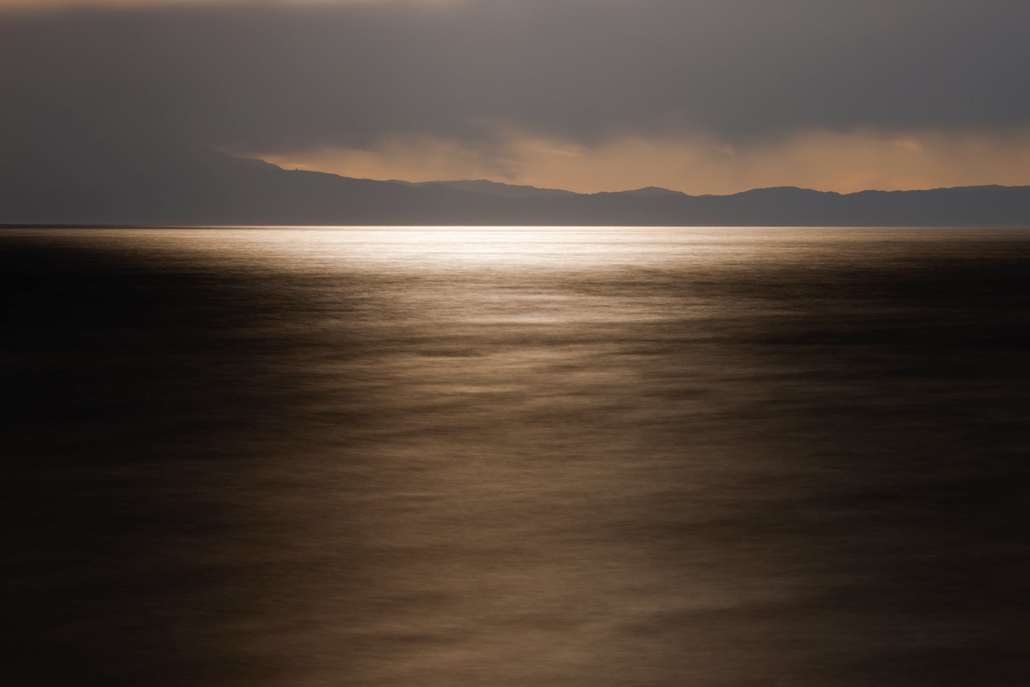 海で使うNDフィルターの基本と応用|高濃度NDフィルターの魅力