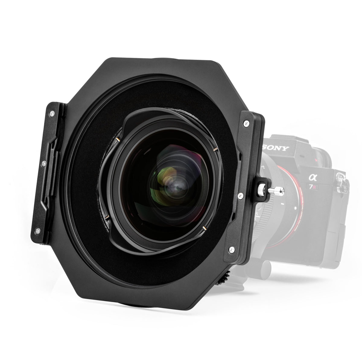 SIGMA 14mm F1.4 DG DN | Art専用角型ホルダー S6 TRUE COLOR CPL 
