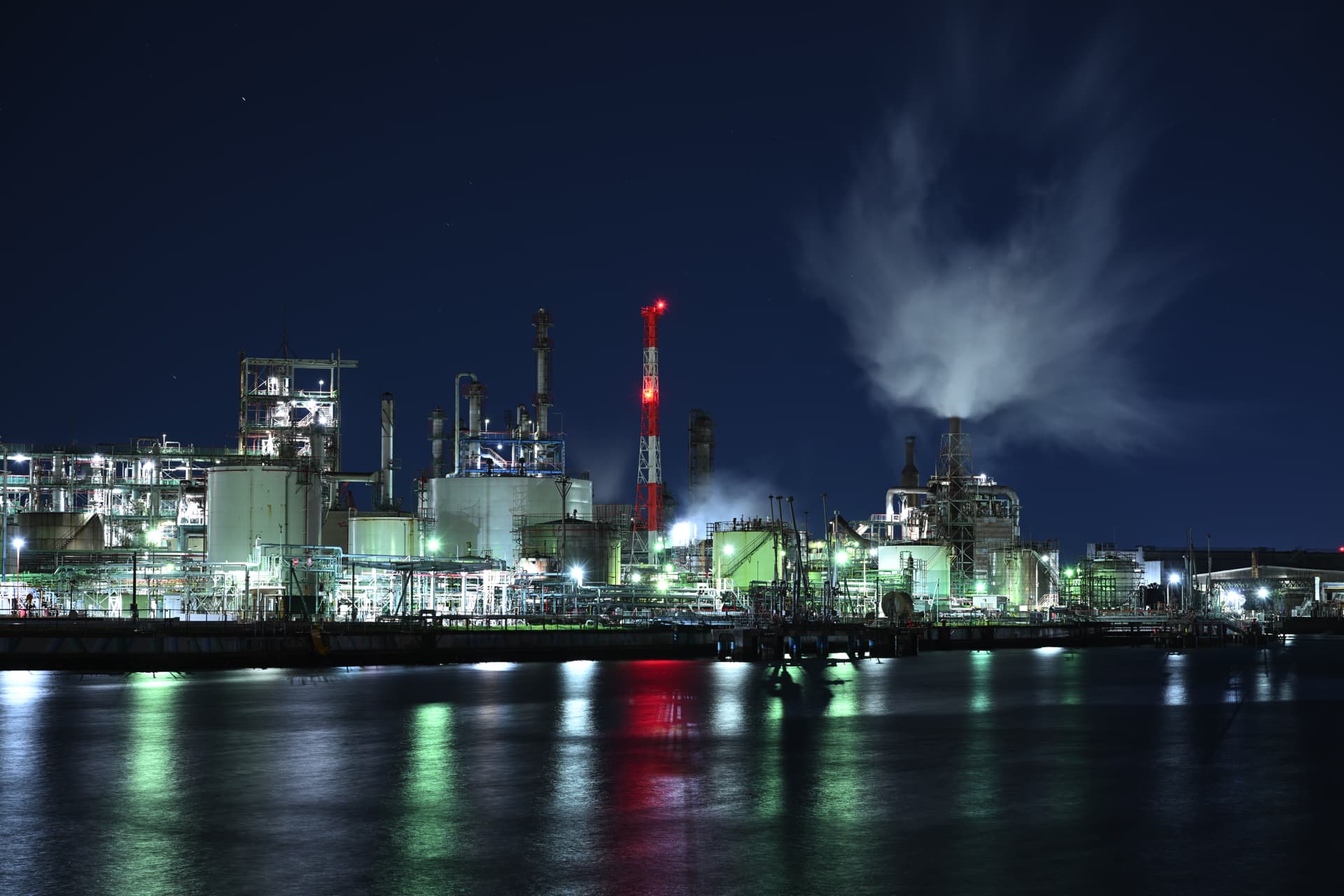 NiSiフィルターガイド Vol.6:夜景撮影に最適なフィルター3選!