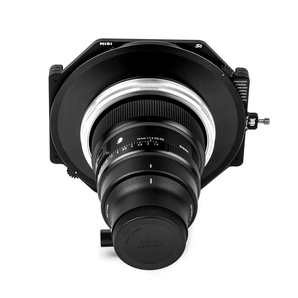 傷無ほぼ新品SIGMA 14mm F1.4 DG DNソフトフィルタ付Eマウント SIGMA 14mm F1.4 DG DN | Art ソニーEマウント｜新品通販フジヤ
