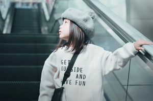 子どもの成長記録をシネマティックに撮る