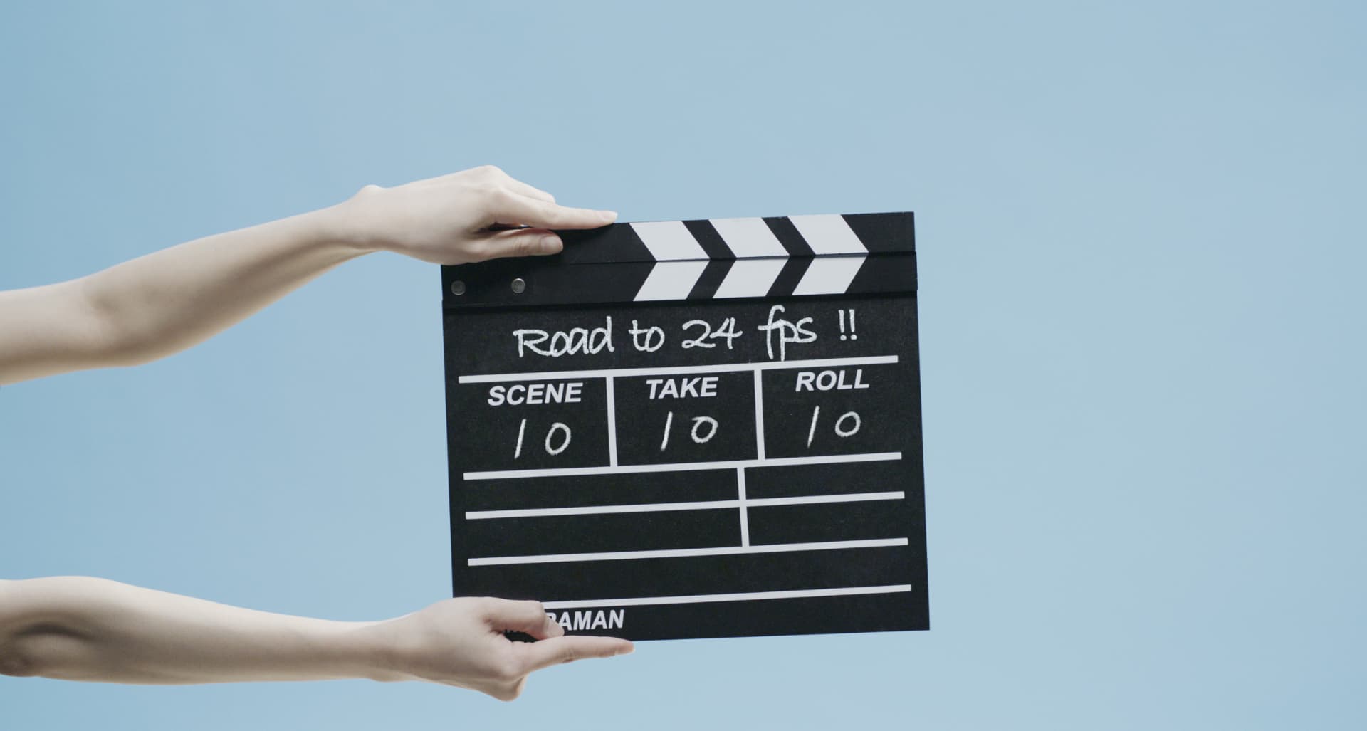 Road to 24fps !! 第10回 手持ち撮影と手ブレ補正・リグの話 〜ブレの乗りこなし方を考える〜