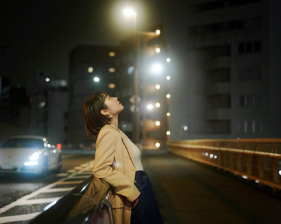 ブラックミスト使用