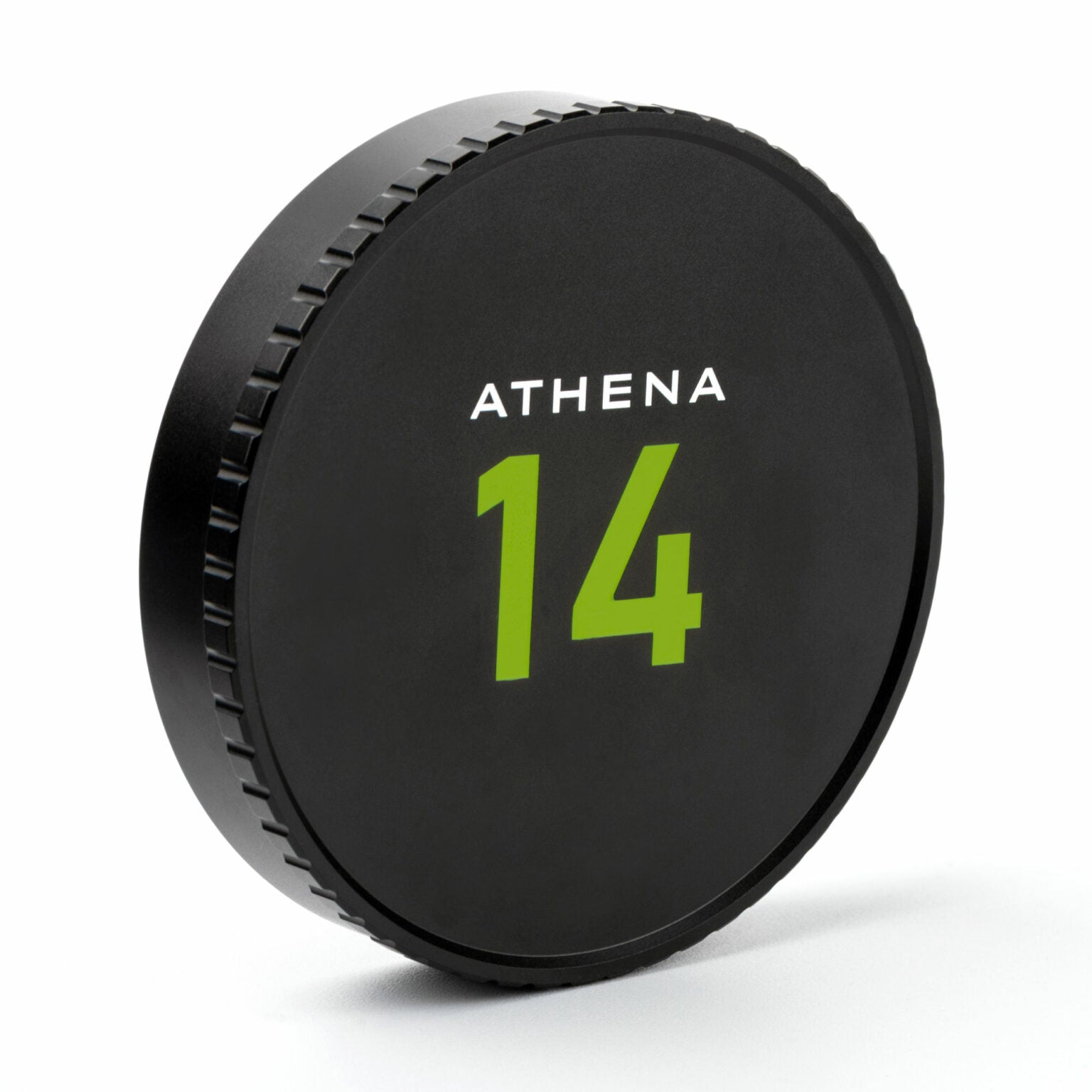 ATHENA PRIME レンズキャップ | NiSi シネマライン