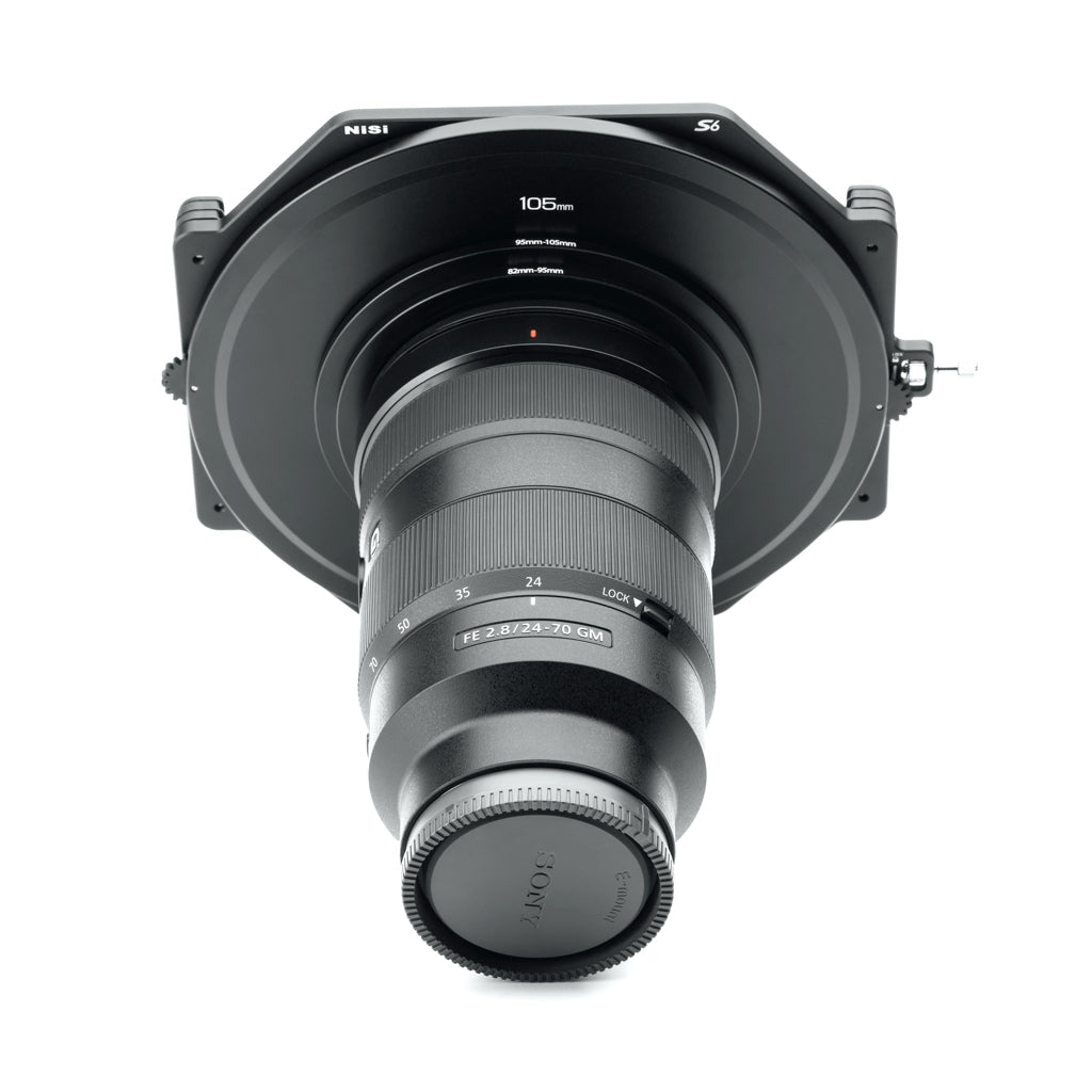 S6 TRUE COLOR CPLキット