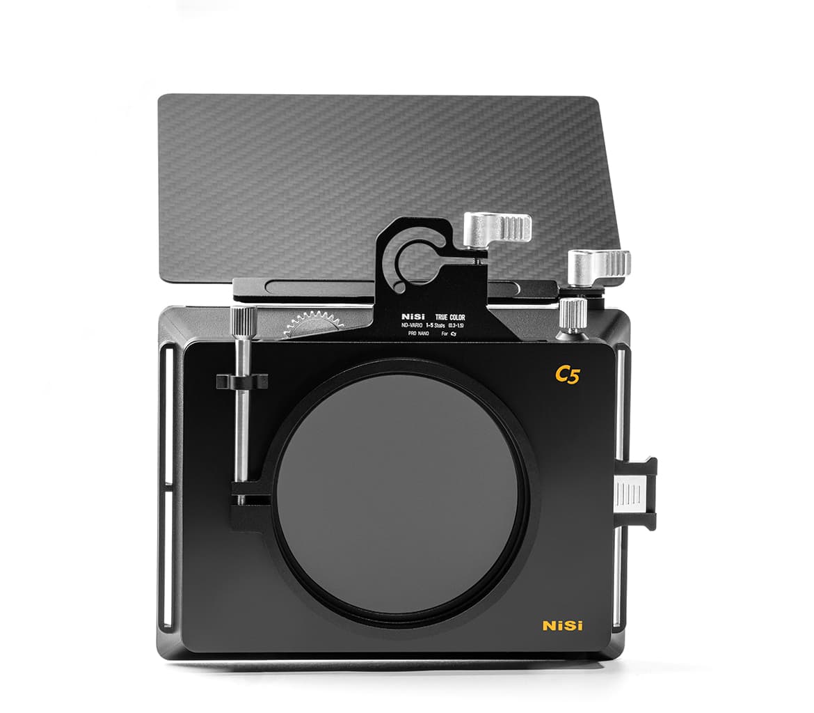 マットボックスC5キット