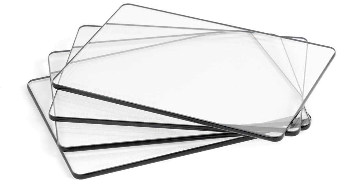 Black Magic Diffusion 4x5.65 | NiSi シネマライン