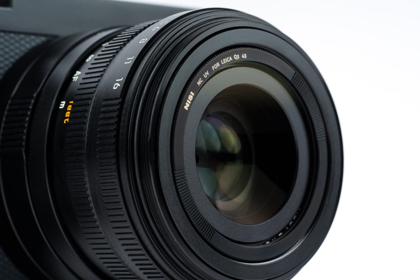 NC UV for LEICA Q3 43