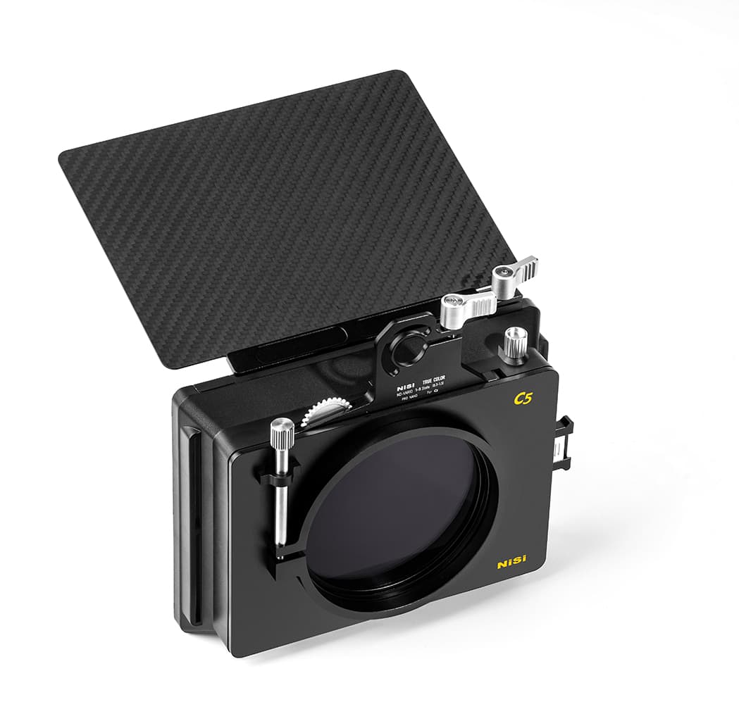 マットボックスC5キット