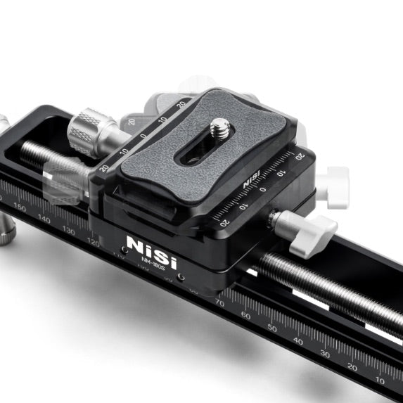 マクロフォーカシングレール NM-180