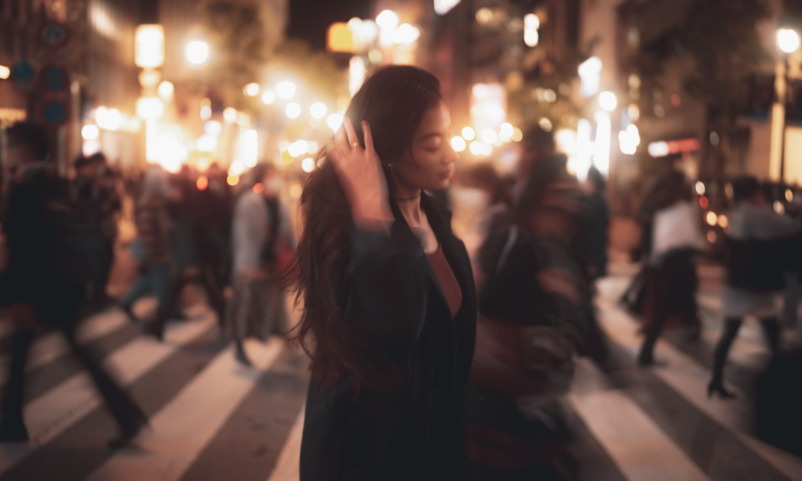 様々な効果を演出するディフューザー