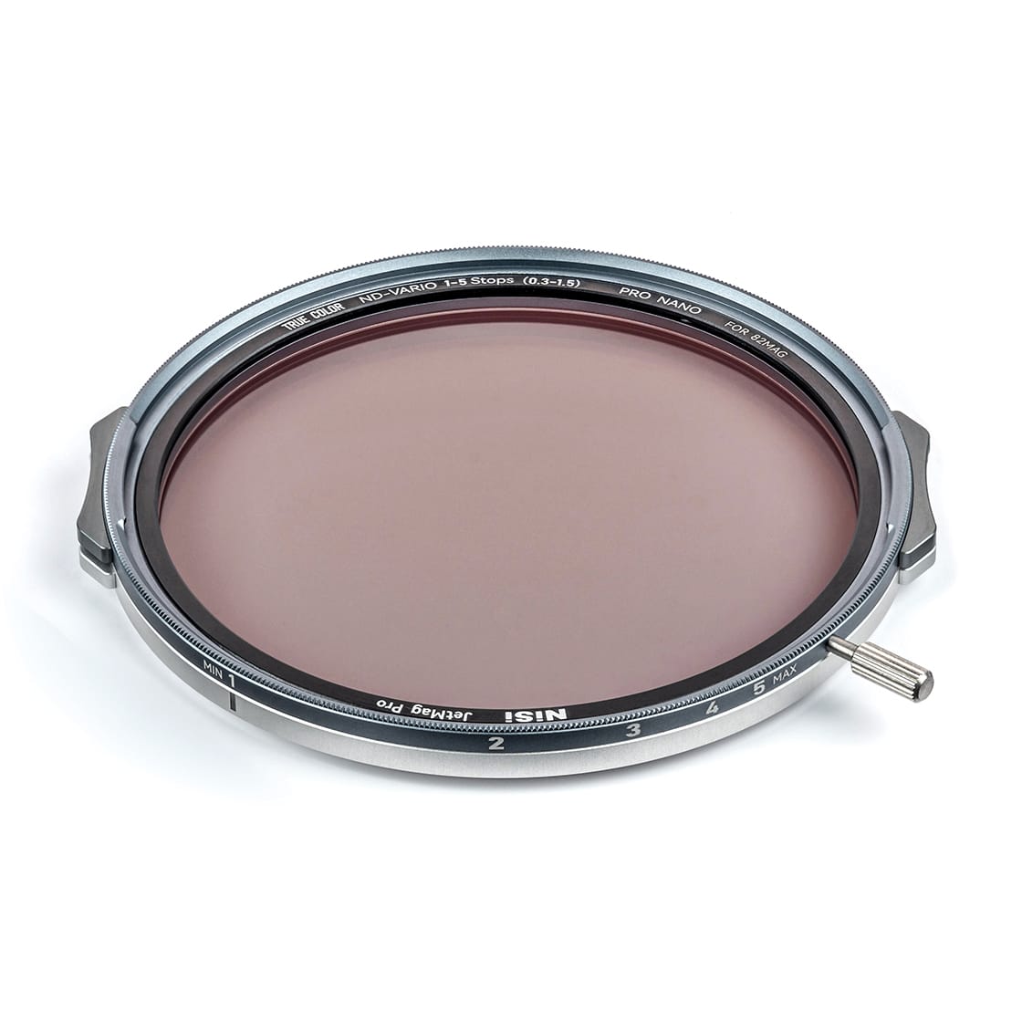 JetMag TRUE COLOR ND VARIO