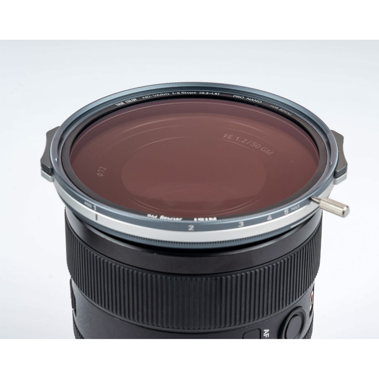 JetMag TRUE COLOR ND VARIO