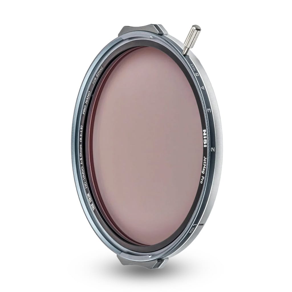 JetMag TRUE COLOR ND VARIO