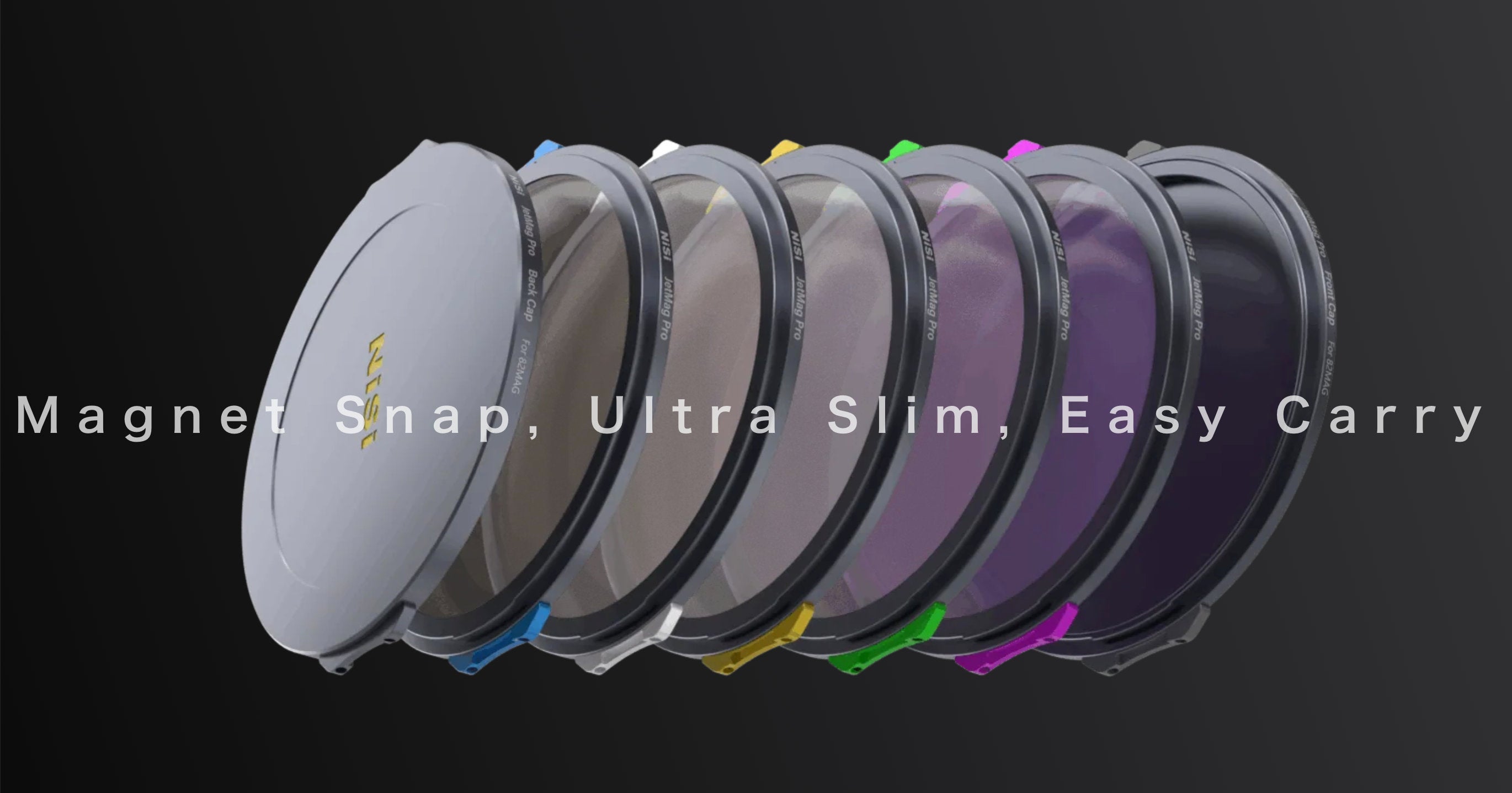 JetMag Pro スペシャルサイト - クリエイターのためのフィルター