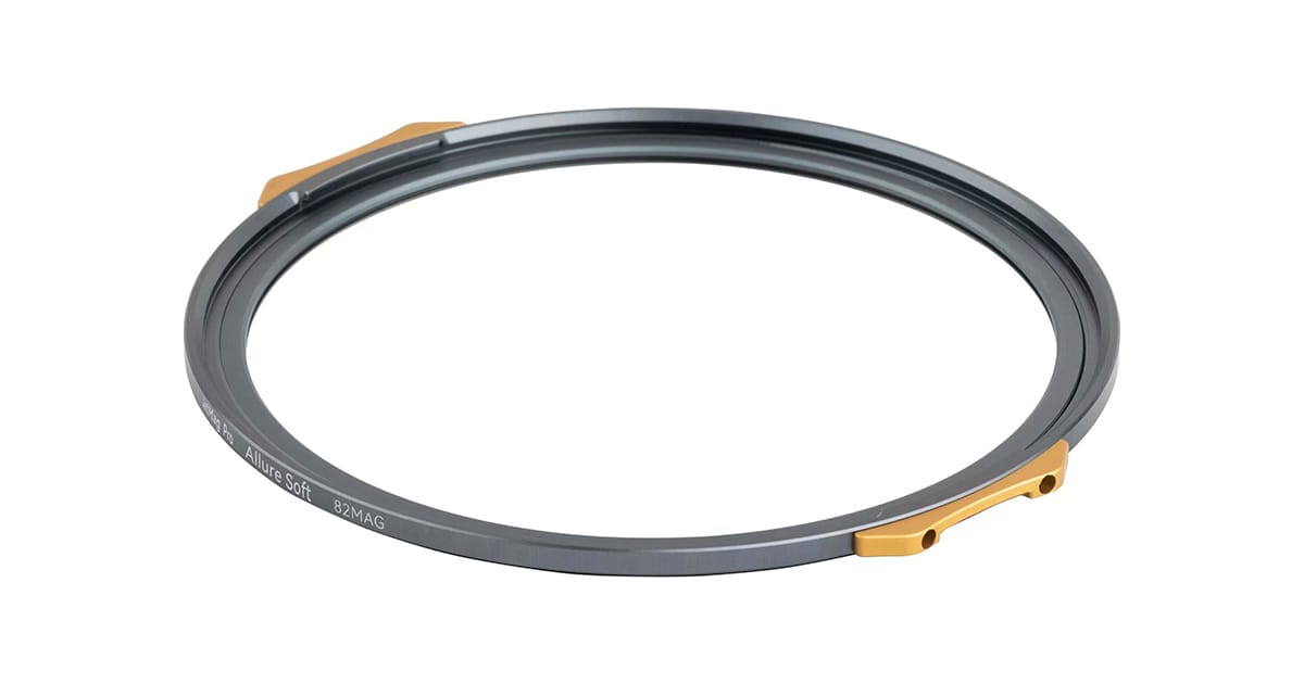 JetMag Allure Soft | NiSi レンズフィルター