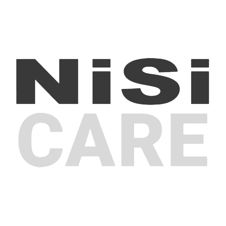 NiSi Care | NiSi レンズフィルター
