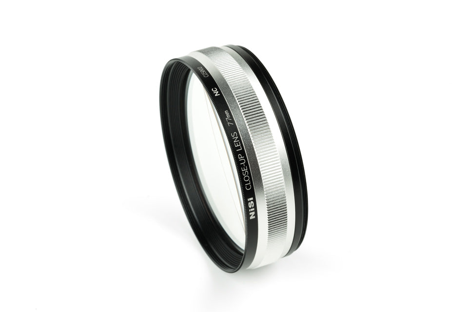 クローズアップレンズ NC キット