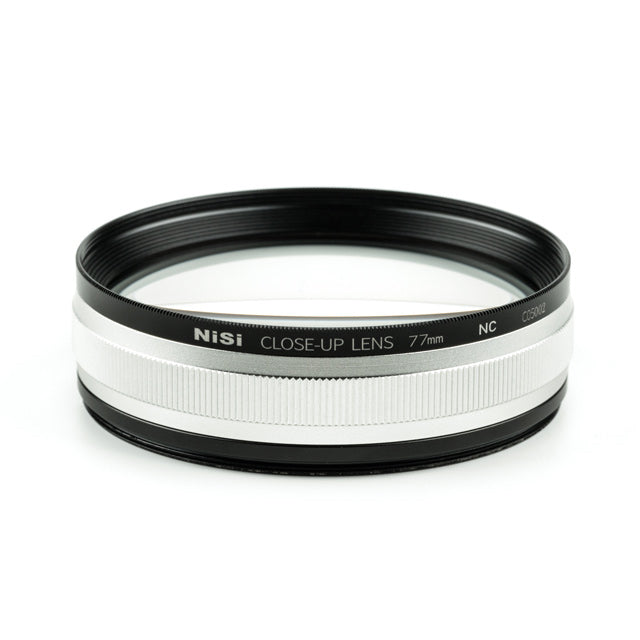 クローズアップレンズ NC キット