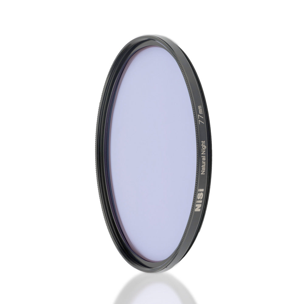 ナチュラルナイト