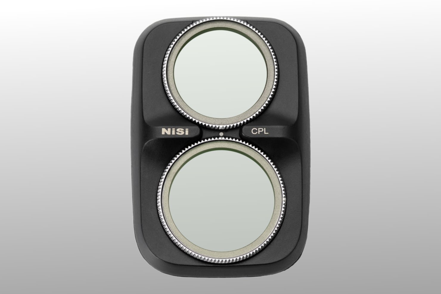 Osmo Pocket 4P CPL | NiSi レンズフィルター