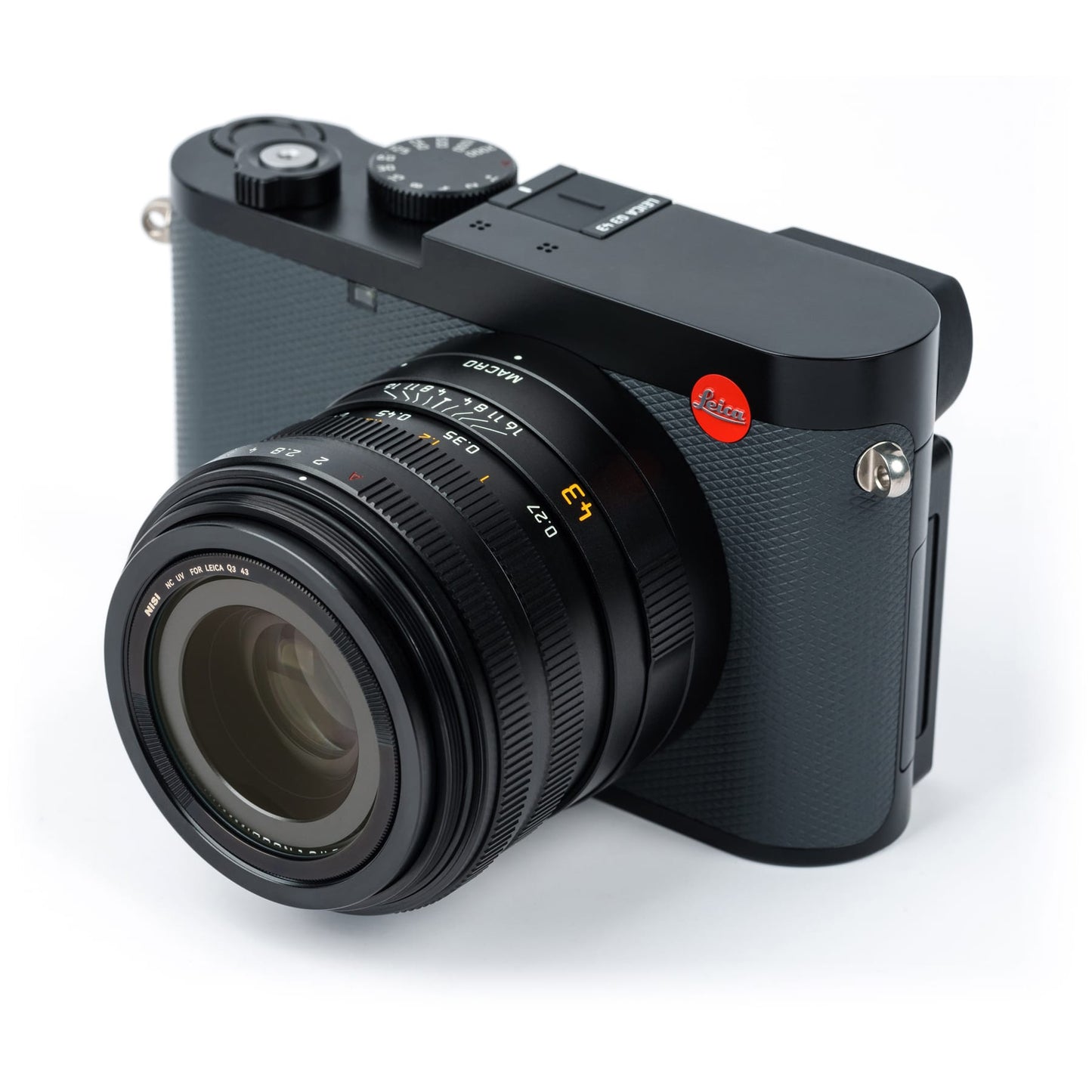 NC UV for LEICA Q3 43