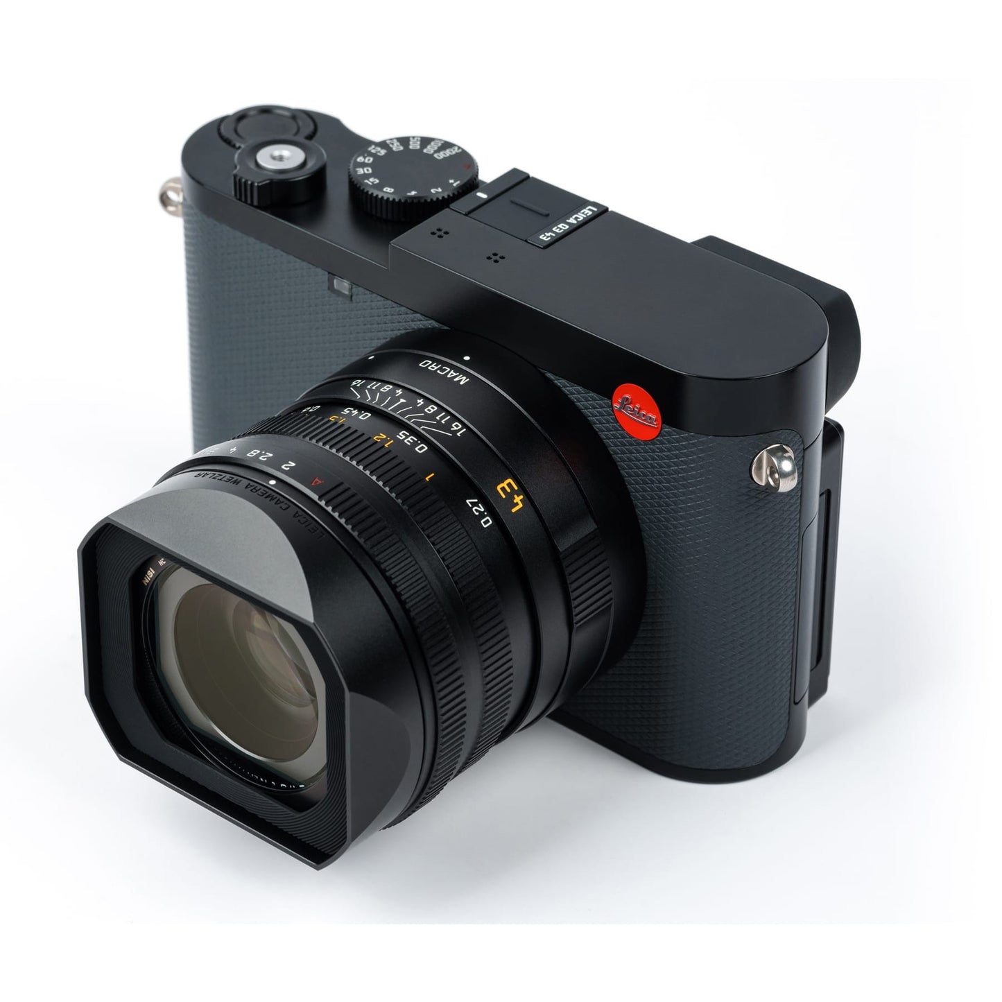 NC UV for LEICA Q3 43