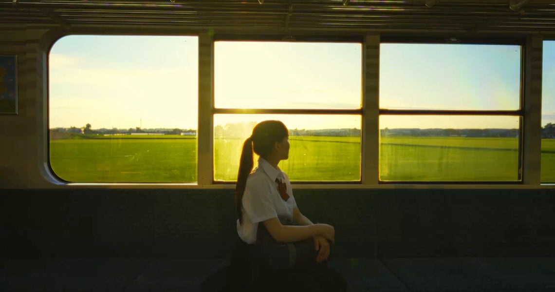 フォトグラフィックモーションの撮り方  第3回