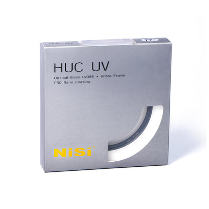 HUC UV