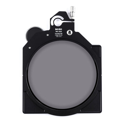 TRUE COLOR Variable ND 1-5Stops(0.3-1.5) (6mm) 4"x5.65"