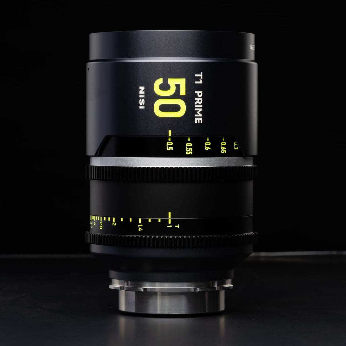 T1 PRIME 50mm T1 LPL