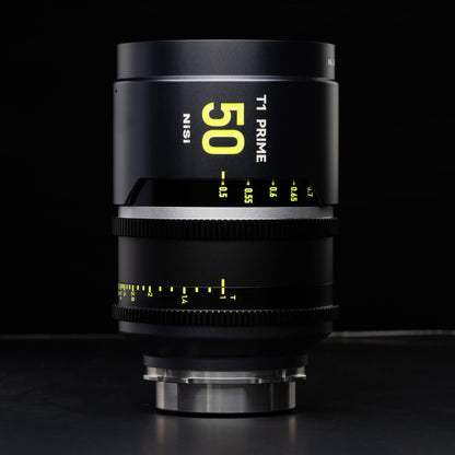 T1 PRIME 50mm T1 LPL