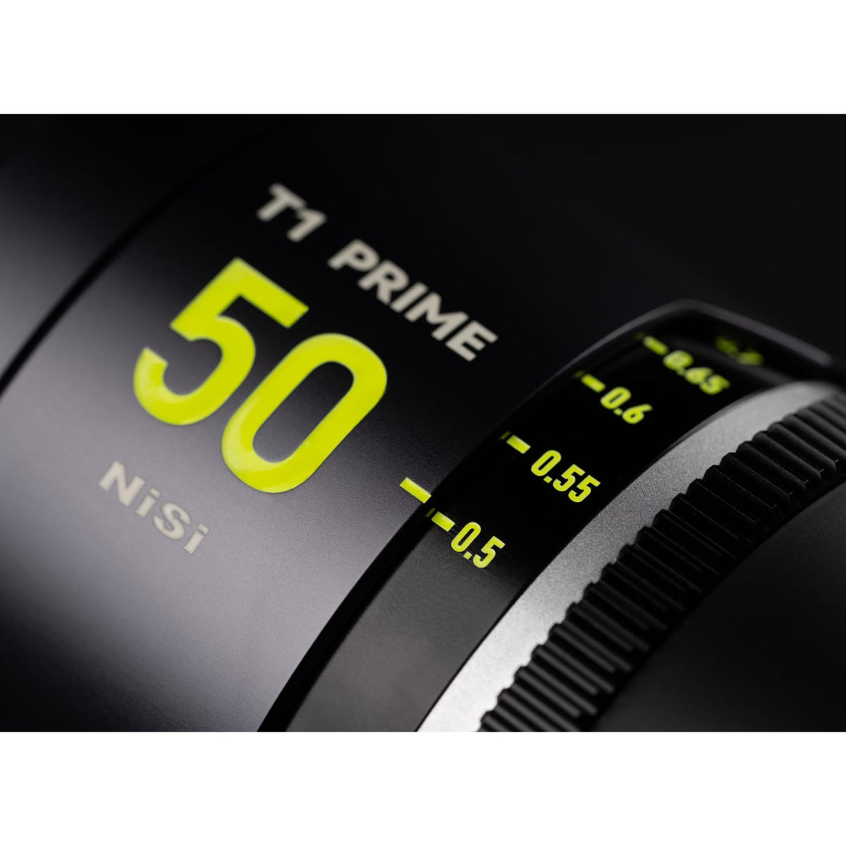 T1 PRIME 50mm T1 LPL