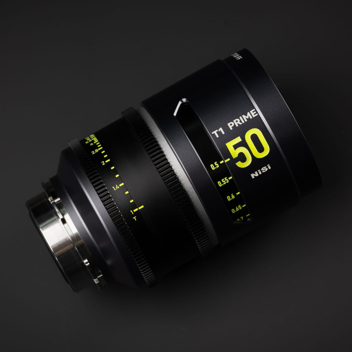 T1 PRIME 50mm T1 LPL