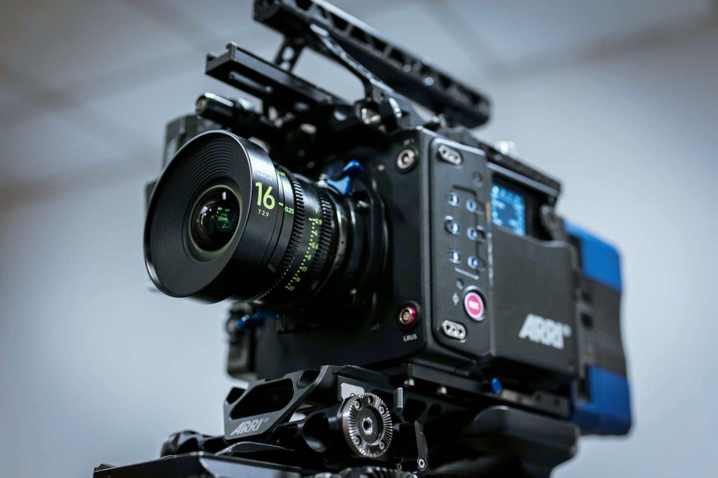 65 PRIME 16mm T2.9 | NiSi シネマライン