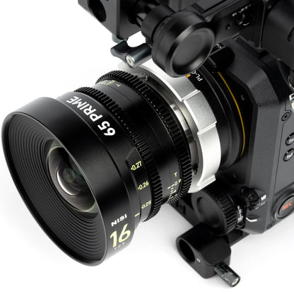 65 PRIME 16mm T2.9 PL FT