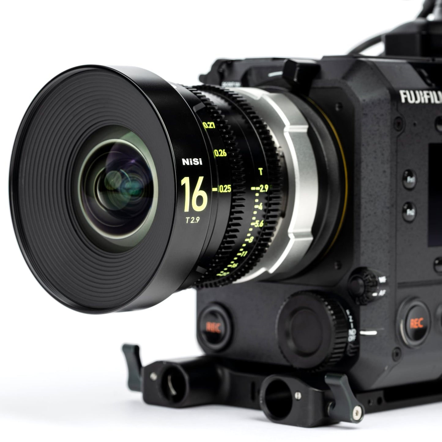 65 PRIME 16mm T2.9 PL FT