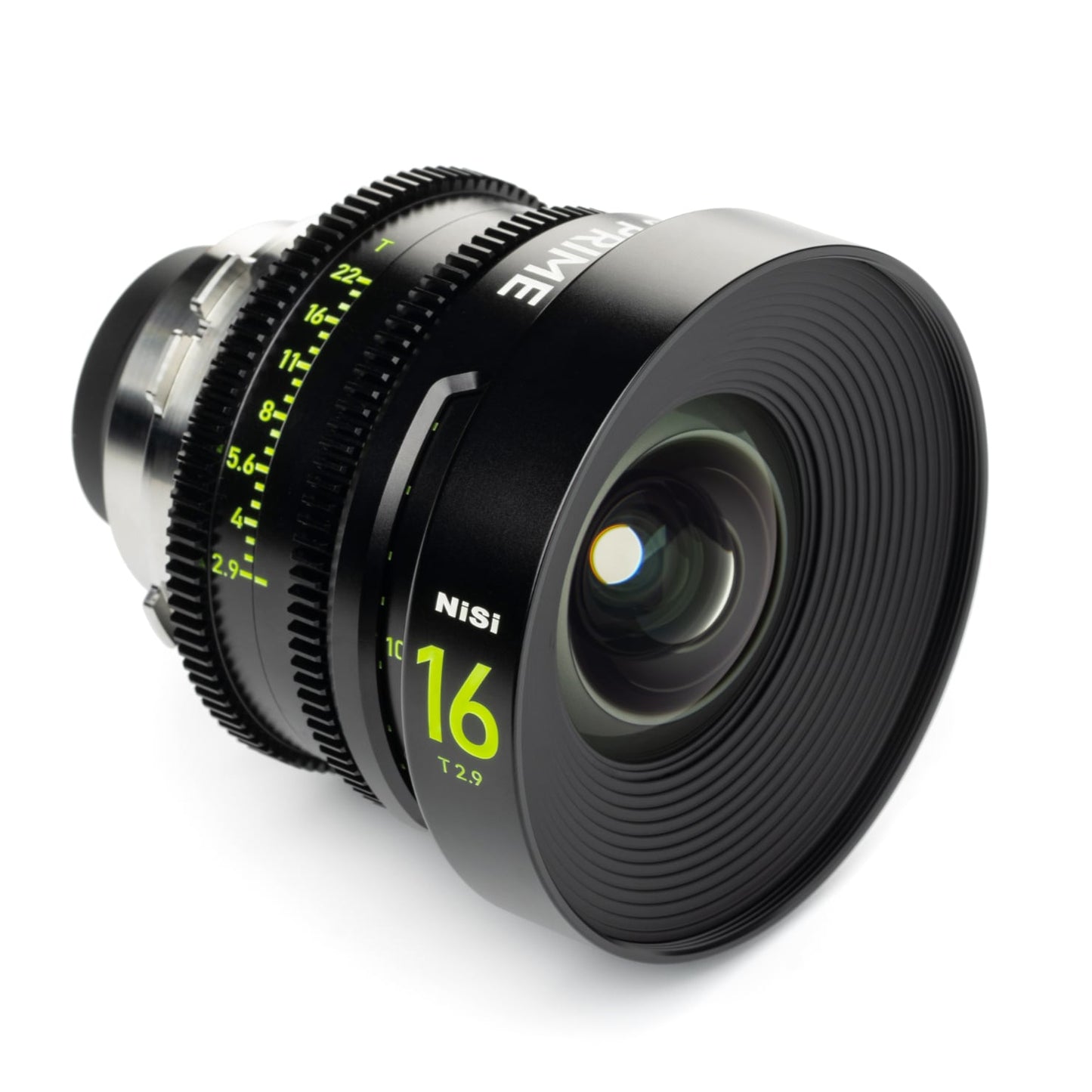 65 PRIME 16mm T2.9 PL FT