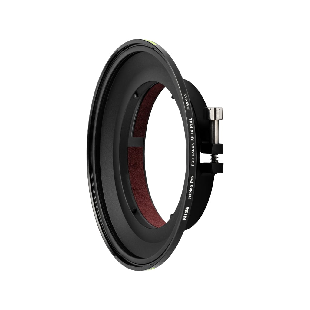 JetMag Pro  MAXMAG専用アダプター