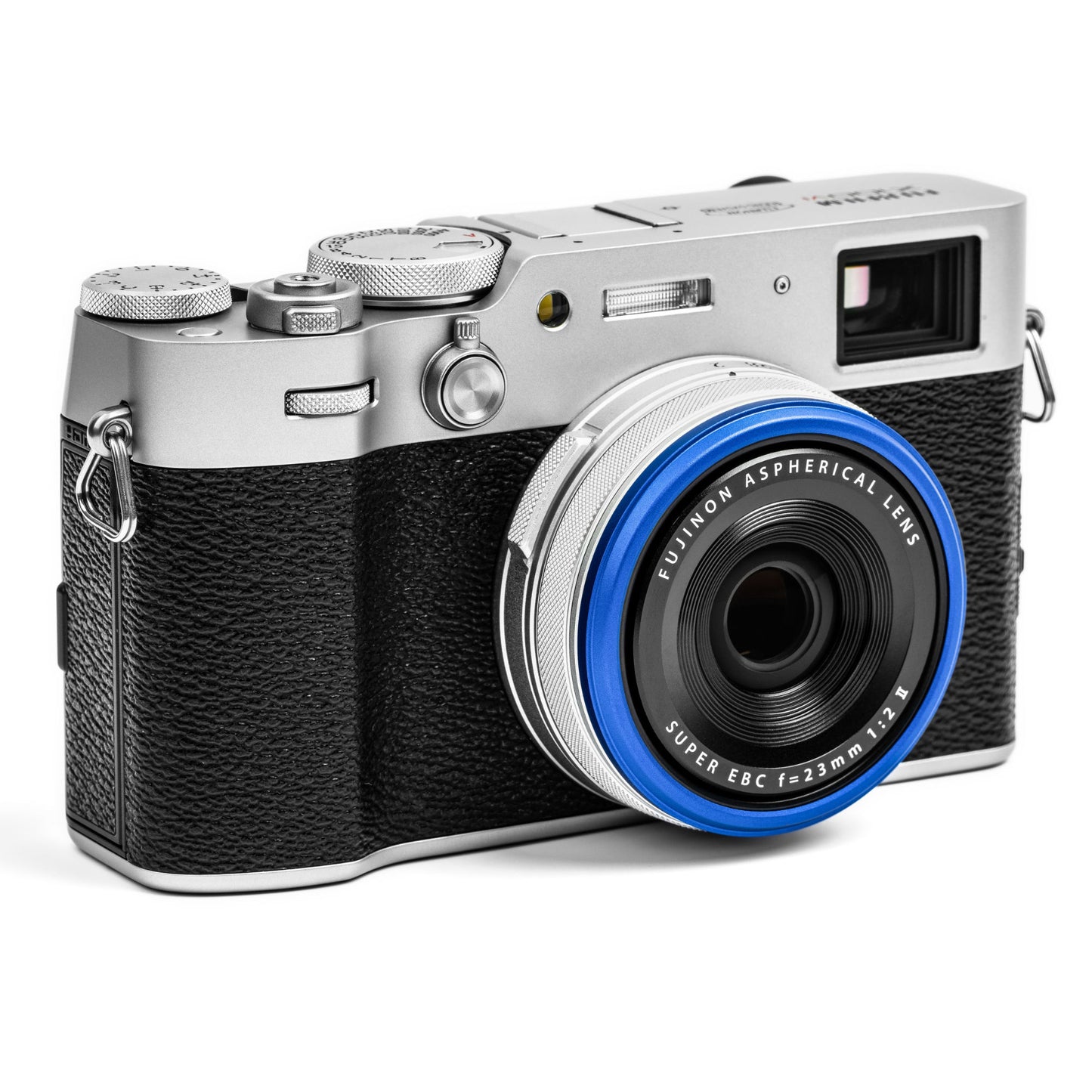 FUJIFILM X100シリーズ用リングキャップ