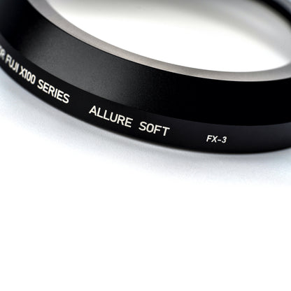 X100 Allure Soft