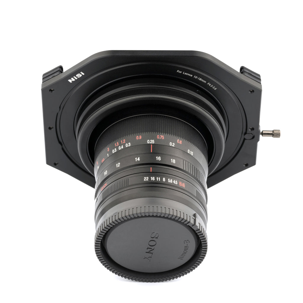 Laowa 11mm f4.5 Lマウント フィルターホルダー付き 新製品】LAOWA 11mm F4.5 FF RL発売のお知らせ | 新着情報 | LAOWA