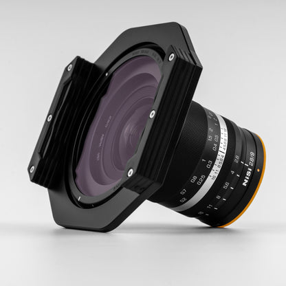 9mm F2.8 ASPH