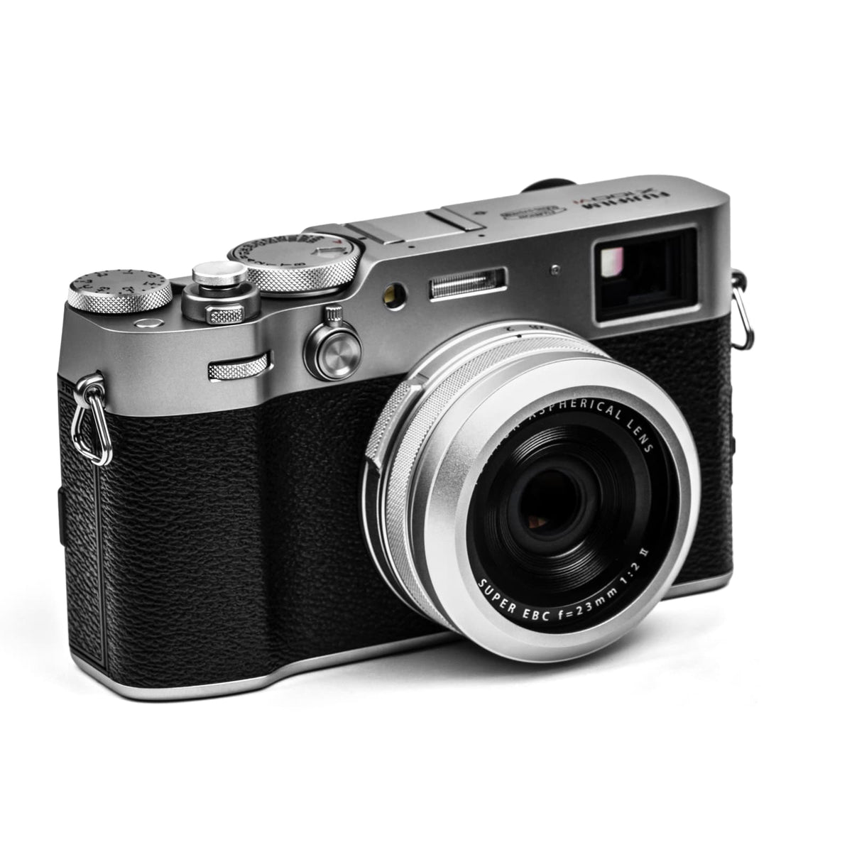 X100 NC UV | NiSi レンズフィルター