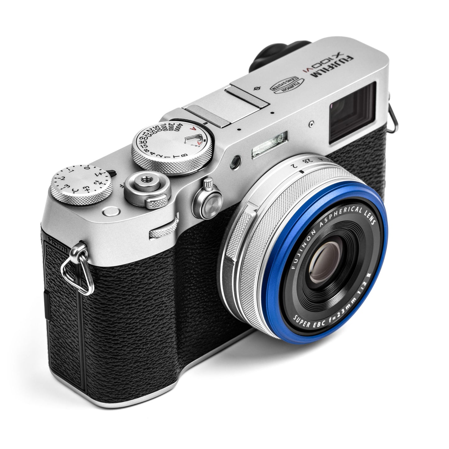 FUJIFILM X100シリーズ用リングキャップ