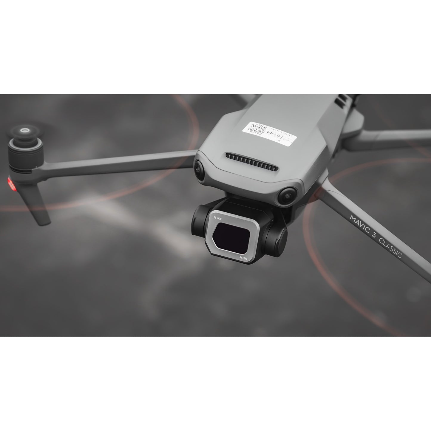 Cinema Kit For DJI MAVIC 3 Classic