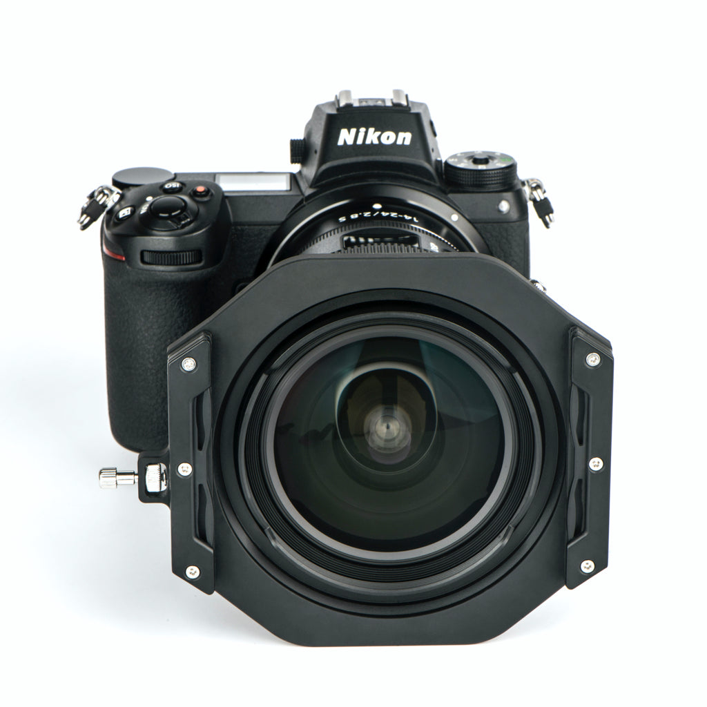 NIKKOR Z 14-24mm f/2.8 S専用角型ホルダー