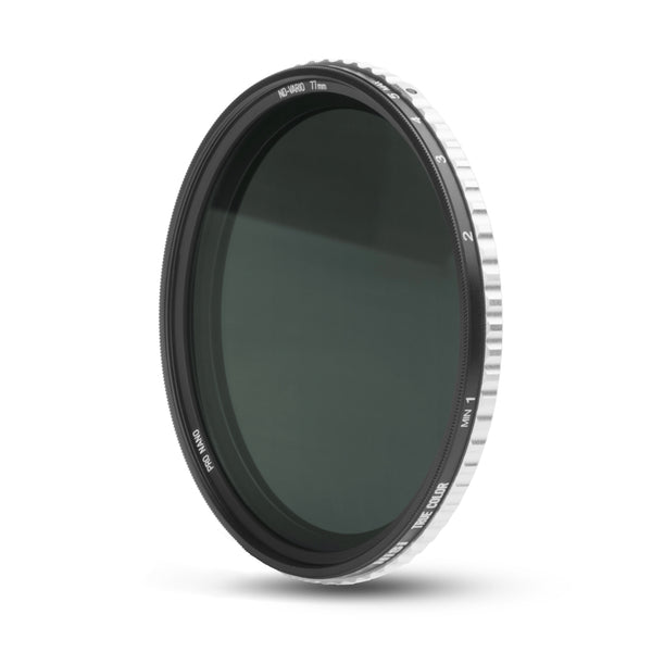 True Color ND VARIO 72mm