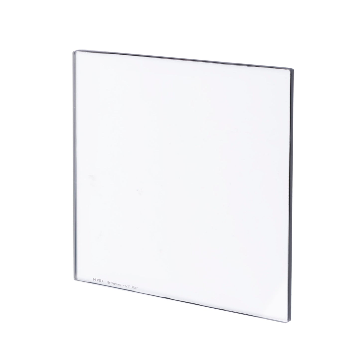 Explosion-proof Filter