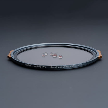 JetMag Pro Black Magic Diffusion 1/4